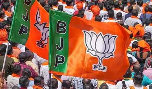 इतिहास घडणार! भाजपाचाच ‘मराठी’ महापौर होणार?