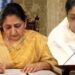 “मी सुनेत्रा अजित पवार शपथ घेते की…”, महाराष्ट्राच्या पहिल्या महिला उपमुख्यमंत्री पदाची शपथ
