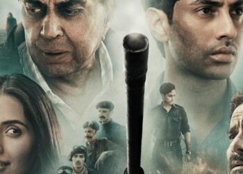 IKKIS : धर्मेंद्र यांना शेवटचं मोठ्या पडद्यावर पाहण्यासाठी चाहत्यांची गर्दी
