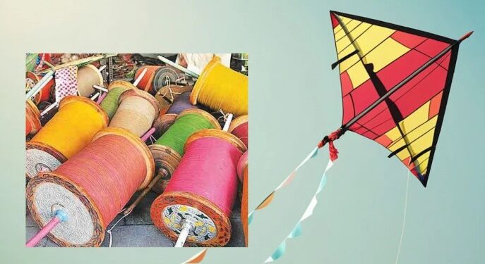 नायलॉन मांजाने पतंग उडवाल, तर थेट २५ हजारांचा दंड! – उच्च न्यायालयाचे आदेश