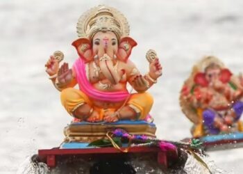 माघी गणेशोत्सवाच्या पार्श्वभूमीवर भाविकांनी गणेशमूर्तींचे विसर्जन कृत्रिम तलावांमध्ये करावे, महापालिकेचे आवाहन