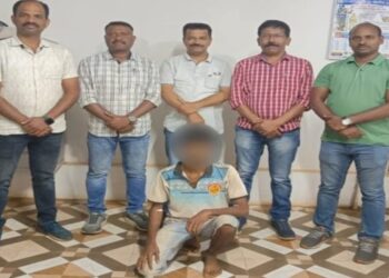 लांजा-कुर्णे खून प्रकरणाचा छडा लावण्यात स्थानिक पोलिसांना अवघ्या २४ तासांत यश