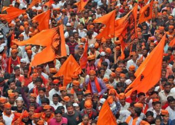 ‘मराठी महापौर’च हवा! मिरा-भाईंदरमध्ये पुन्हा मराठी आंदोलनाचा इशारा
