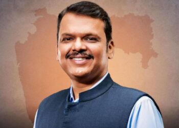 नूतन वर्ष महाराष्ट्राचे, महाराष्ट्राच्या समृद्धीचे, विकासाचे नवपर्व आणणारे – मुख्यमंत्री देवेंद्र फडणवीस