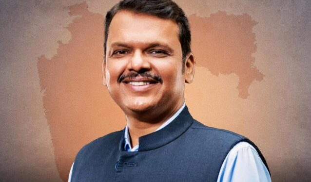 नूतन वर्ष महाराष्ट्राचे, महाराष्ट्राच्या समृद्धीचे, विकासाचे नवपर्व आणणारे – मुख्यमंत्री देवेंद्र फडणवीस