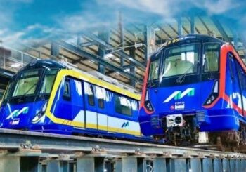 मेट्रो लाईन–८ ला मंजूरी; मुंबई–नवी मुंबई विमानतळ मेट्रोने जोडले जाणार!