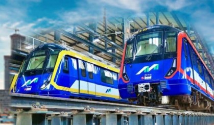 मेट्रो लाईन–८ ला मंजूरी; मुंबई–नवी मुंबई विमानतळ मेट्रोने जोडले जाणार!