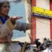 मुंबईतील महिलेचा मरीन ड्राइव्हच्या समुद्रात उडी मारून आत्महत्येचा प्रयत्न
