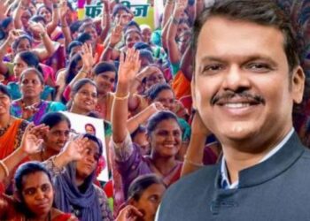 नागपूर शहर आता टँकर मुक्त! नागपूरच्या लाडक्या बहिणींना देवाभाऊचा दिलासा