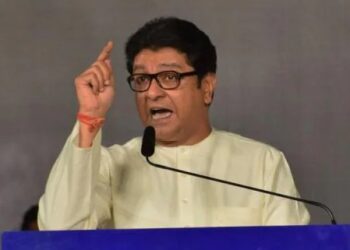 बाळासाहेबांसारखं राजकारण करणं कोणालाच जमणार नाही! – मनसे अध्यक्ष राज ठाकरे