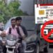 आता वाहतुकीच्या नियमाचे उल्लंघन केल्यास लायसन्स रद्द होणार! – सरकारचा मोठा निर्णय