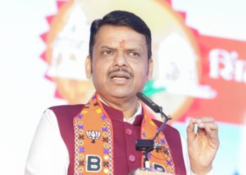 ‘एक कोटी लाडक्या बहिणींना ‘लखपती दीदी’ करणार’ – मुख्यमंत्री देवेंद्र फडणवीस