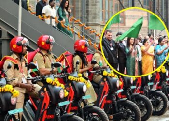 मुंबईच्या गर्दीत टपाल कर्मचाऱ्यांचा वेग वाढणार!