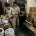 बनावट गुटख्याचा घरगुती कारखान्यावर छापा! ३.७७ लाखांच्या मुद्देमालासह आरोपीला अटक
