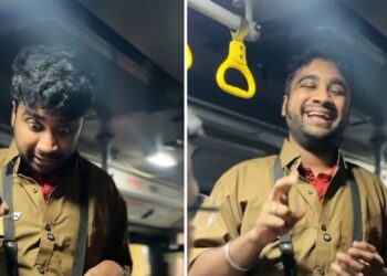 रिलस्टार अथर्व सुदामेच्या अडचणीमध्ये पुन्हा वाढ! रिल डिलीट न केल्यास PMPML करणार कायदेशीर कारवाई