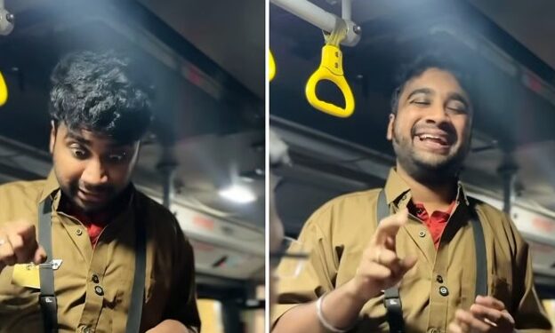 रिलस्टार अथर्व सुदामेच्या अडचणीमध्ये पुन्हा वाढ! रिल डिलीट न केल्यास PMPML करणार कायदेशीर कारवाई