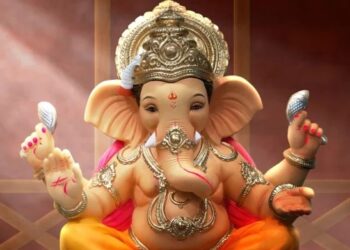 माघी गणपती जयंती का साजरी करतात?