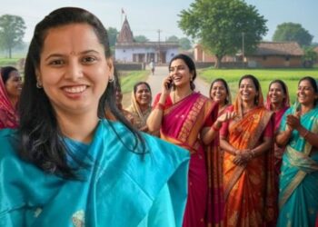 लाडक्या बहिणीच्या तक्रारींचे निराकरण आता १ कॉल वर!