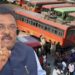 एसटी महामंडळाचा पुढाकार! प्रवाशांच्या सुरक्षित, आरोग्यदायी प्रवासासाठी दर १५ दिवसांनी स्वच्छता मोहीम