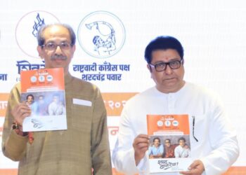 शिवशक्तीचा वचननामा : बेस्टच्या बस प्रवासाचे दर कमी करणार, महिला व विद्यार्थ्यांना मोफत प्रवास