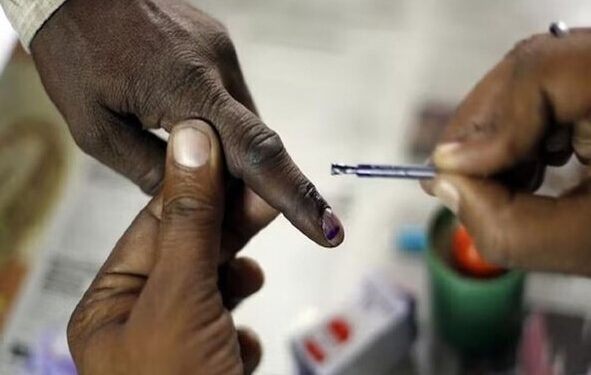 मतदान केल्यास रेस्टॉरंट, हॉटेलमध्ये विशिष्ट सवलत! मतदार जानजागृतीसाठी आहार संघटनेचा पुढाकार