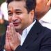 मुंबईचा महापौर हा केवळ मराठी आणि हिंदूच होणार! – मंत्री नितेश राणे