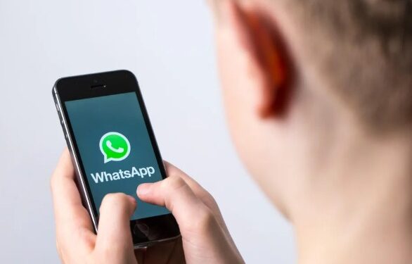 अल्पवयीन मुलांची सुरक्षा वाढणार! आई-वडीलांना मिळणार मुलांच्या व्हॉट्सअ‍ॅप अकाऊंटचा कंट्रोल