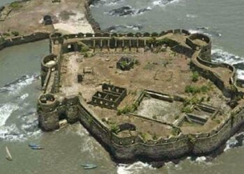 शिवगर्जना घुमणार! ११ जानेवारीला पद्मदुर्गावर ऐतिहासिक जागर सोहळा