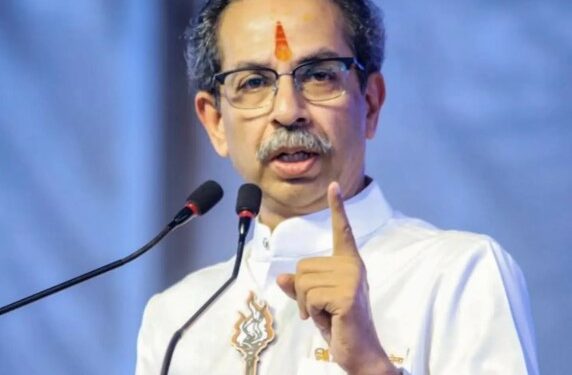 ही लढाई अजून संपलेली नाही! – निवडणूक निकालावर उद्धव ठाकरेंच्या शिवसेनेची प्रतिक्रिया