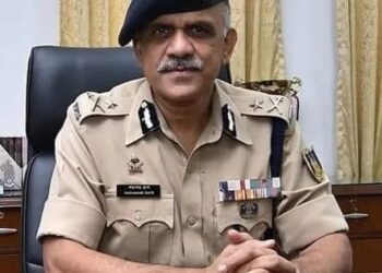 सदानंद दाते राज्याचे नवे पोलीस महासंचालक