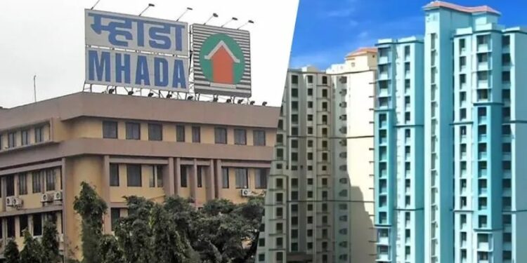 ८६४ बीडीडीवासीयांना महिनाअखेरीस मिळणार घरे