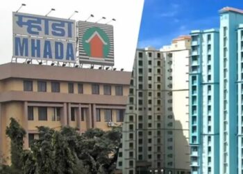 ८६४ बीडीडीवासीयांना महिनाअखेरीस मिळणार घरे
