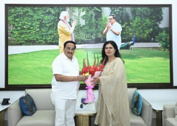 नदी पुनरुज्जीवनासाठी महाराष्ट्राचे मोठे पाऊल!