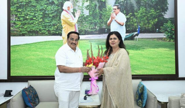 नदी पुनरुज्जीवनासाठी महाराष्ट्राचे मोठे पाऊल!