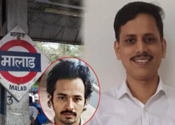 रेल्वे लोकल हत्याकांडाचा उलगडा! आरोपी अटकेत