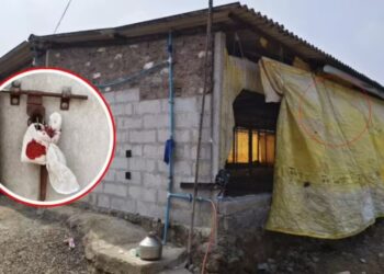 साताऱ्यात DRI ची मोठी कारवाई! एमडी ड्रग्जच्या फॅक्टरीवर धाड, ६००० कोटींचे ड्रग्ज जप्त