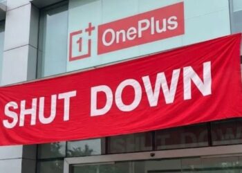 भारतात OnePlus कंपनी बंद होणार?