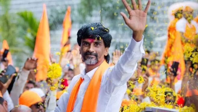 ७० वर्षांचा अन्याय दूर होणार, वर्षभरात संपूर्ण मराठा समाज ओबीसीत जाणार! – मनोज जरांगेंचा विश्वास