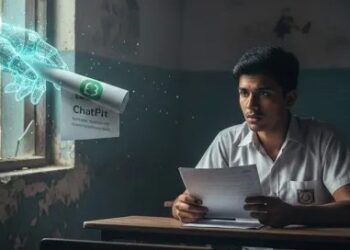 गडचिरोलीत बारावीच्या परीक्षेत AIचा शिरकाव! Chat GPTच्या मदतीने कॉपी; केंद्र संचालकासह ४ जणांवर गुन्हा दाखल