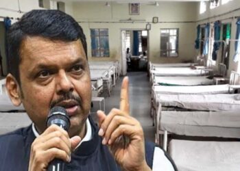 धर्मादाय रुग्णालयांची मनमानी थांबणार; राखीव खाटा आणि निधीचा हिशोब आता ‘डॅशबोर्ड’वर!