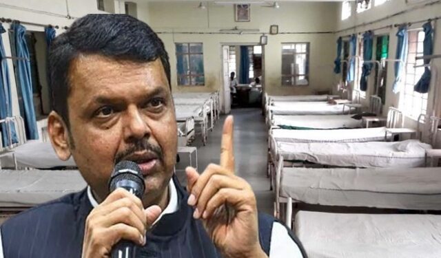 धर्मादाय रुग्णालयांची मनमानी थांबणार; राखीव खाटा आणि निधीचा हिशोब आता ‘डॅशबोर्ड’वर!