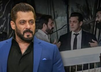‘धुरंधर 2’ मध्ये भाईजानची एंट्री? अक्षय खन्नानंतर होणार सलमान खानची एंट्री