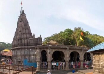 यंदा महाशिवरात्रीच्या दिवशी भीमाशंकर मंदिर बंद!