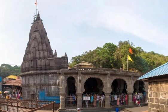 यंदा महाशिवरात्रीच्या दिवशी भीमाशंकर मंदिर बंद!