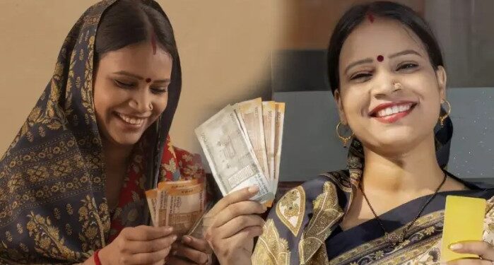 लाडक्या बहिणींना मोठा दिलासा; ई-केवायसी दुरुस्तीसाठी ३१ मार्चपर्यंत मुदतवाढ, पोर्टल पुन्हा कार्यान्वित