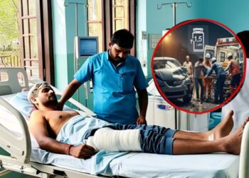 अपघातातील जखमींना आता कॅशलेस वैद्यकीय उपचार!