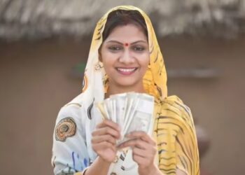 लाडक्या बहिणींचे जानेवारीचे १५०० रुपये खात्यात जमा! आता प्रतीक्षा फेब्रुवारीच्या हप्त्याची