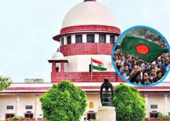 घुसखोर बांगलादेशींना कामावर ठेवल्यास होणार थेट मालकांवर कारवाई – राज्य सरकारचा कडक इशारा