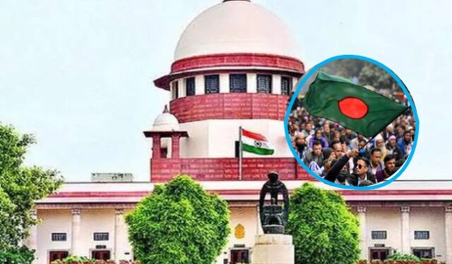 घुसखोर बांगलादेशींना कामावर ठेवल्यास होणार थेट मालकांवर कारवाई – राज्य सरकारचा कडक इशारा