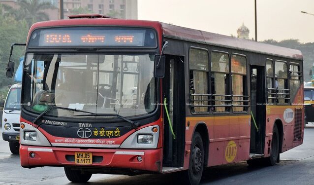 डोंबिवलीकरांची लोकलच्या गर्दीतून सुटका! डोंबिवली-ठाणे प्रवाशांसाठी ४ मार्चपासून थेट बस सेवा